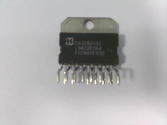 CA3282AS1 by HARRIS CORPORATION