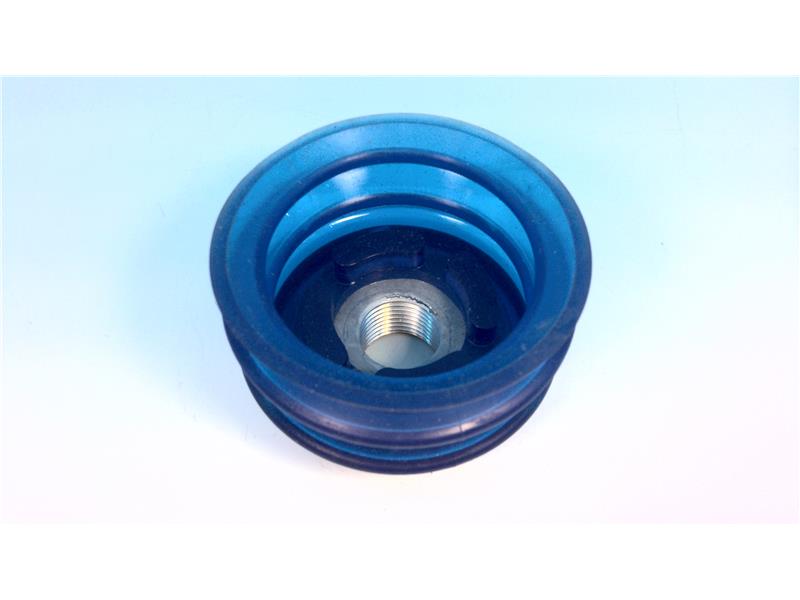 VACCON CO VC130A-1/2