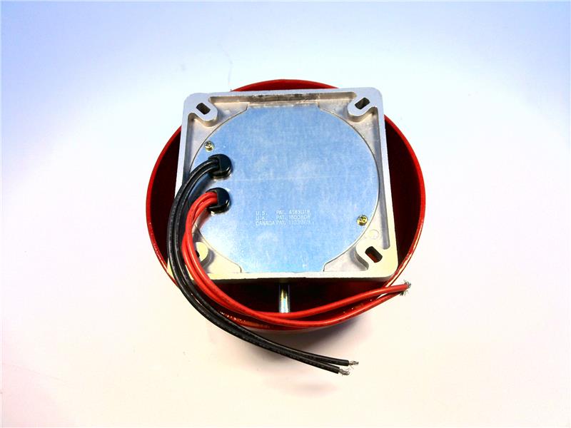 HONEYWELL KMS-6-24VDC/P