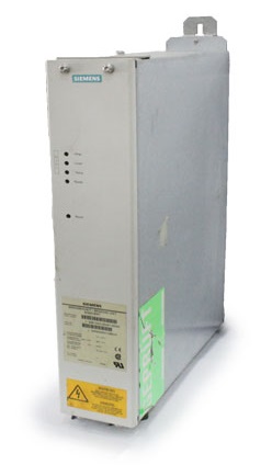 SIEMENS 6SE7023-2EA87-2DA0