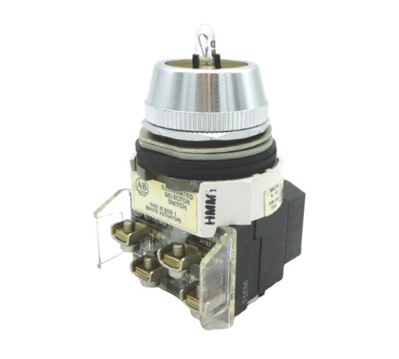 ALLEN BRADLEY 800T-16HX2KB6AX