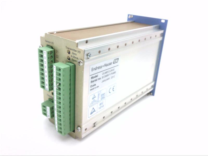 ENDRESS & HAUSER OUM612-2AA0