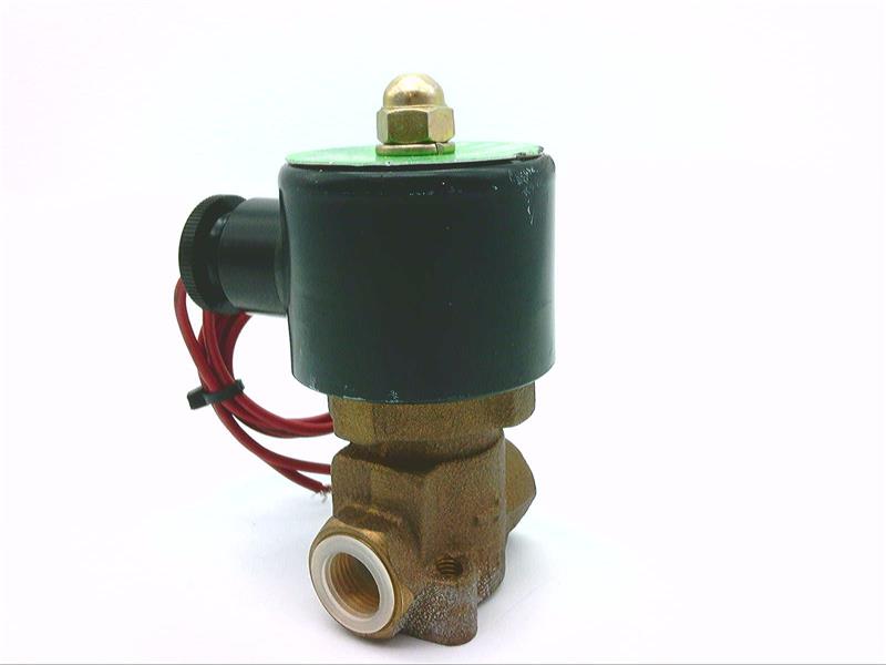 PC-10A-27 by CKD CORP