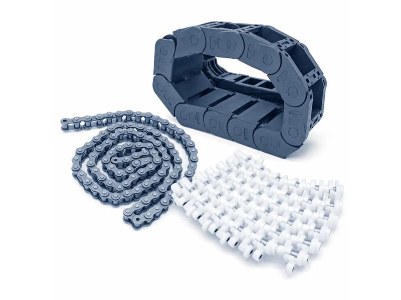 AIRMASTER CHAIN-ACTUATOR