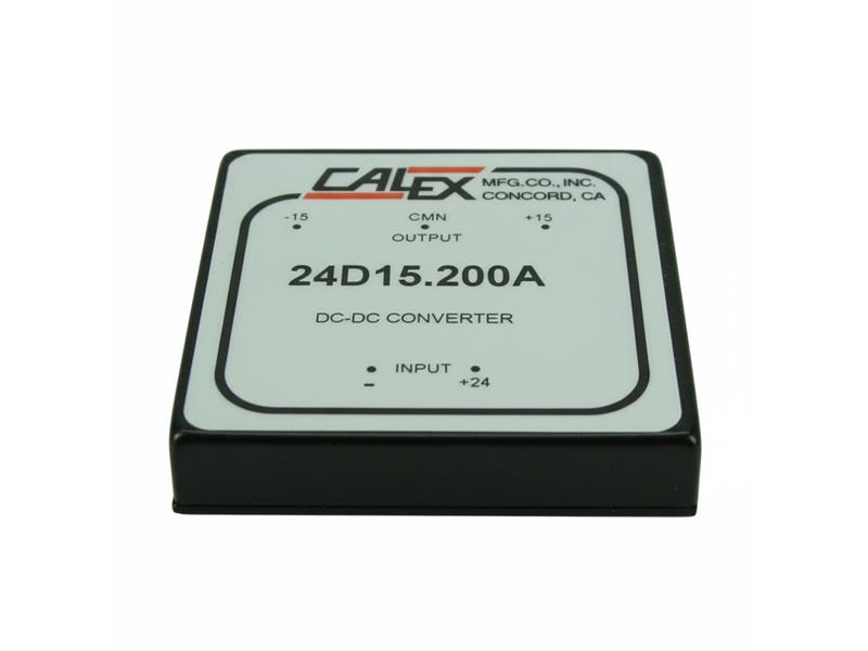 CALEX 24D15200A