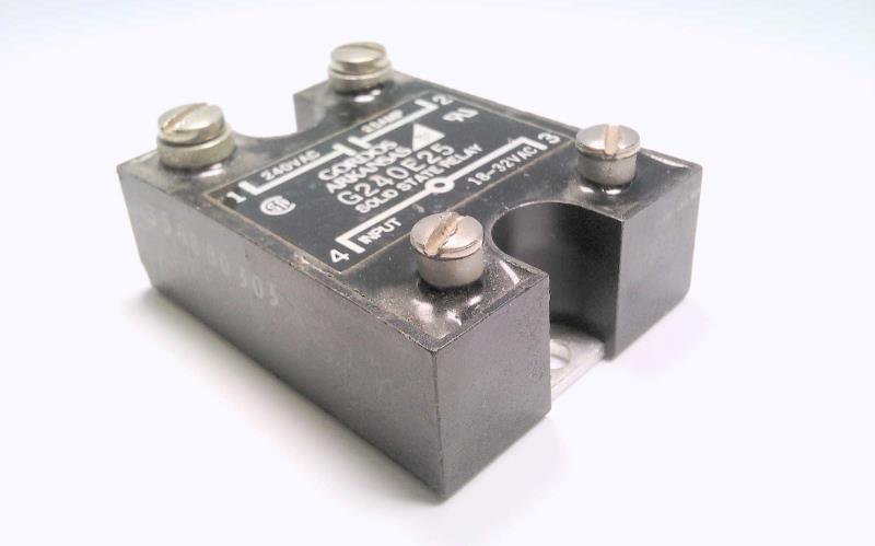 SENSATA TECHNOLOGIES G240E25