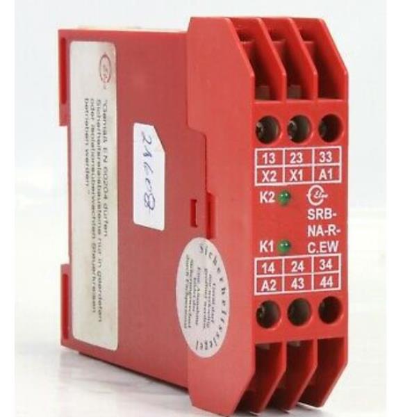 PEPPERL & FUCHS SRB-NA-R-C.EW-24V