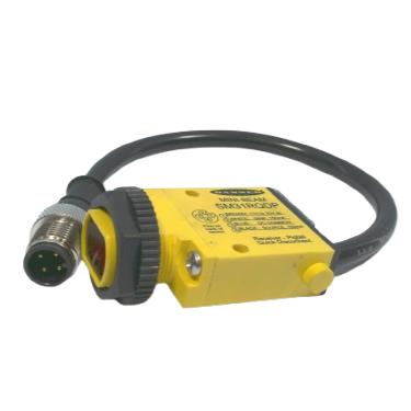 BANNER ENGINEERING SM31RQDP