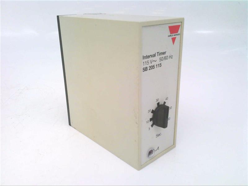CARLO GAVAZZI SB-205-115-60S