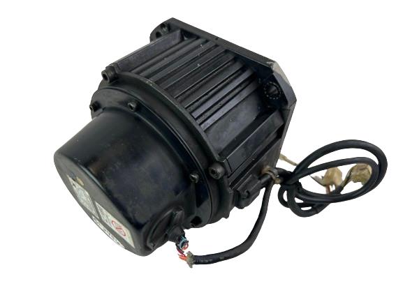 YASKAWA ELECTRIC SGMDH-06A2A-YR25