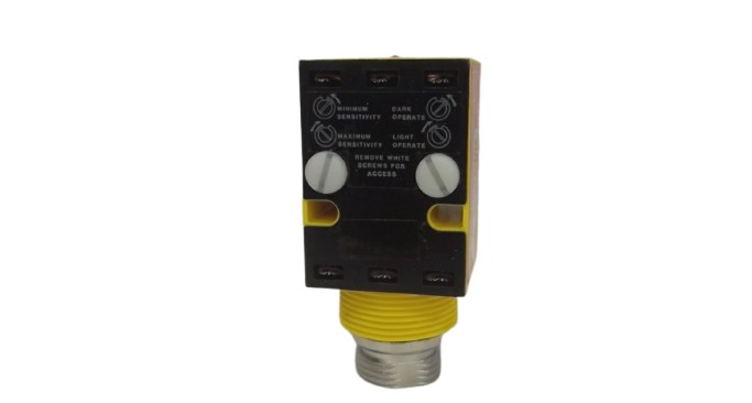 BANNER ENGINEERING SM2A912FQD