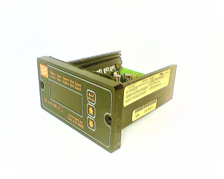 DART CONTROLS MD10P-L2607