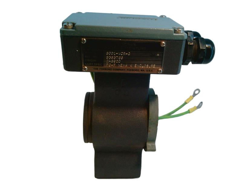 INVENSYS 8001-SCR-G