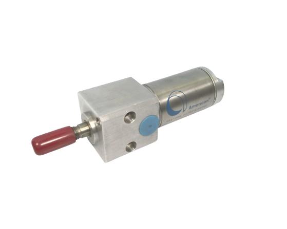 AMERICAN CYLINDER CO INC 1500DBFS-1.00