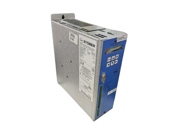 FDS-4040/BLP by STOBER