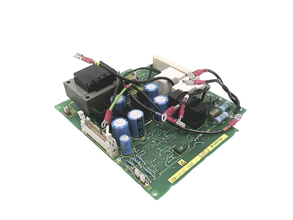 CONVERTEAM 20X3401-C10