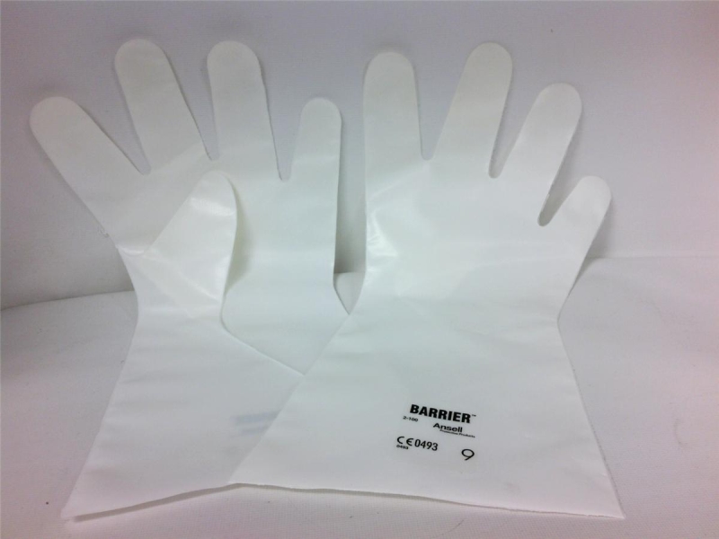 2-100 by ANSELL PROTECTIVE SOLUTIONS