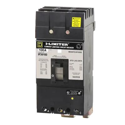 SCHNEIDER ELECTRIC IF36100