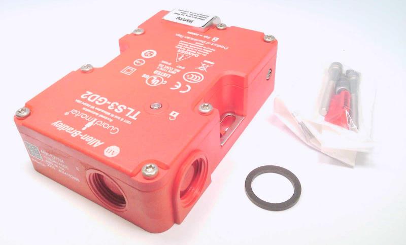 ALLEN BRADLEY 440G-T27134