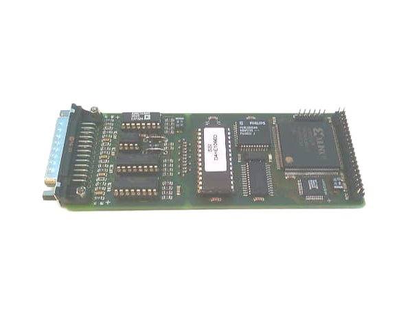 SIEMENS 6ES5252-5BD11