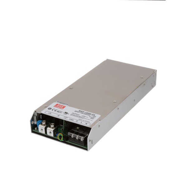 MEAN WELL RSP-1000-24