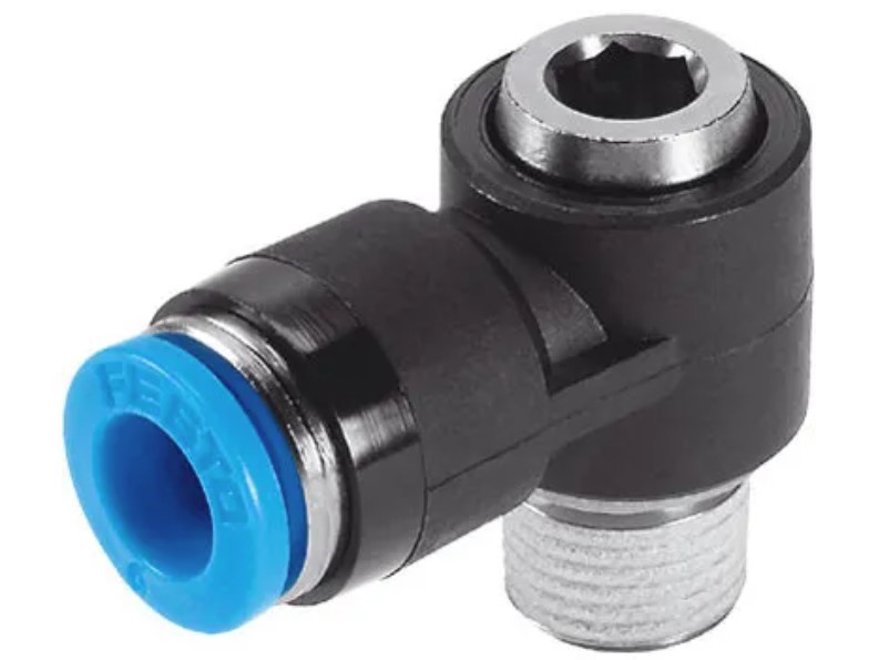 FESTO QSLV-1/4-6