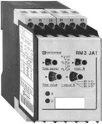 SCHNEIDER ELECTRIC RM3-TAR112MU7