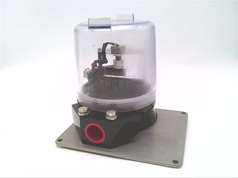 STONEL CORPORATION MQ5VC1C