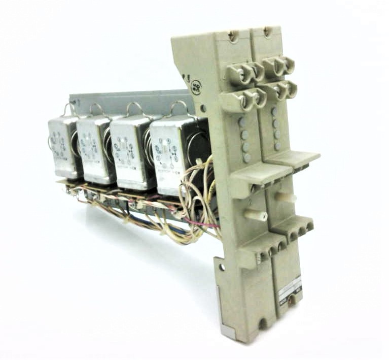 2AO-I2C-R by INVENSYS