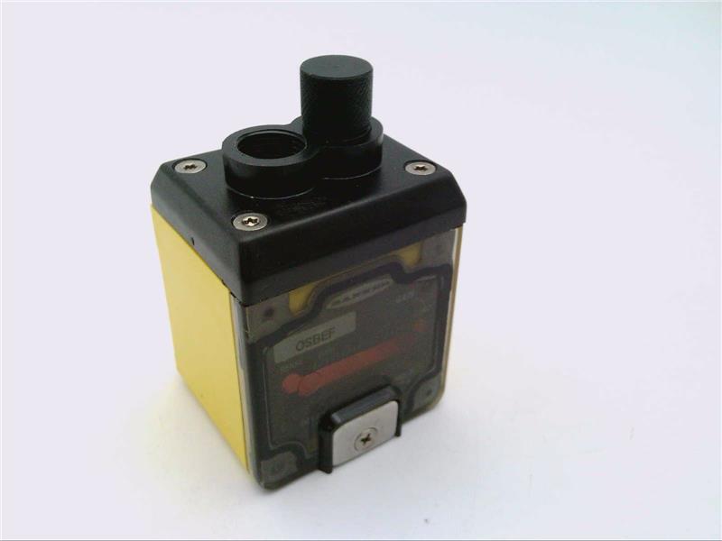 BANNER ENGINEERING OSBEF