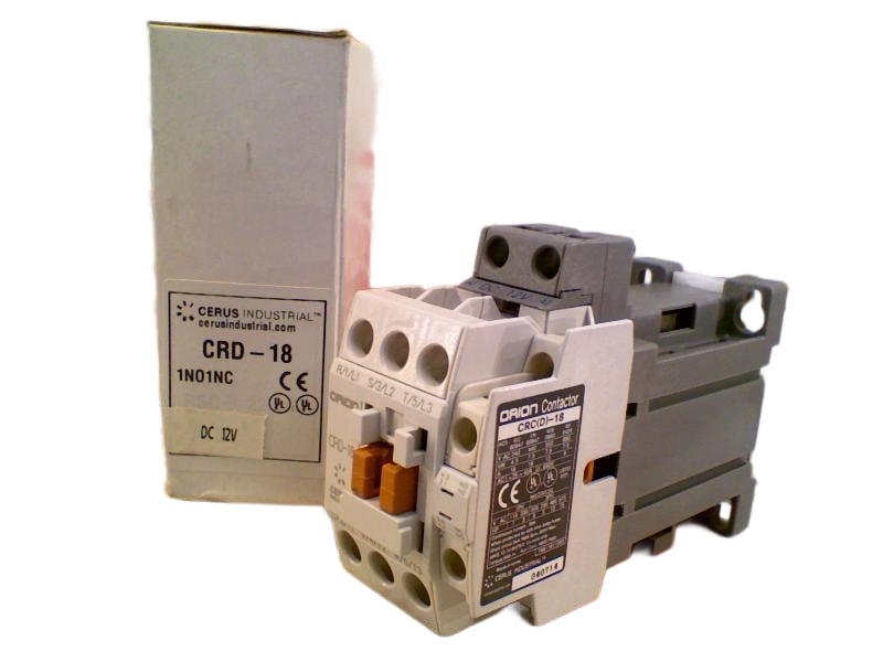 FRANKLIN ELECTRIC CRD-18-12VDC