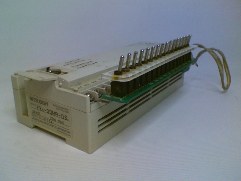 MITSUBISHI FX0-30MR-DS
