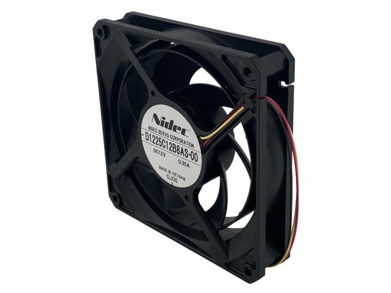 NIDEC CORP D1225C12B8AS-00