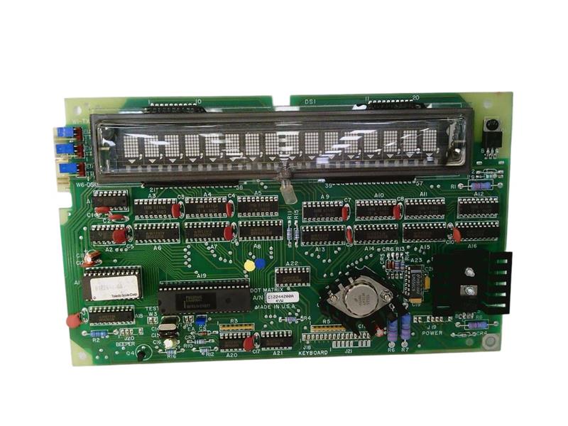 E11414900A by METTLER TOLEDO