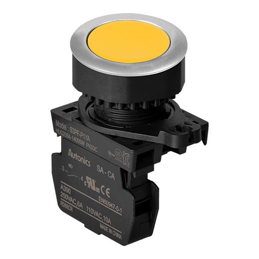 S3PF-P1YA by AUTONICS