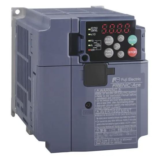 FUJI ELECTRIC FRN0012E2S-2GA