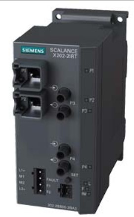 SIEMENS 6GK5202-2BB00-2BA3