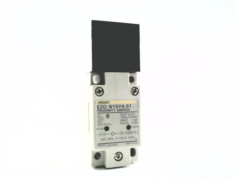 OMRON E2Q-N15Y4-51