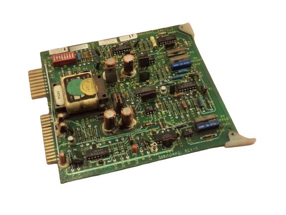 WESTINGHOUSE 5881C05G02