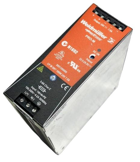 WEIDMULLER 8951350000