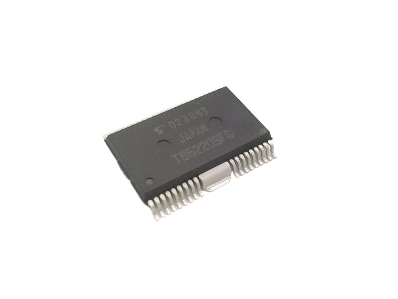 TB62209FG by TOSHIBA