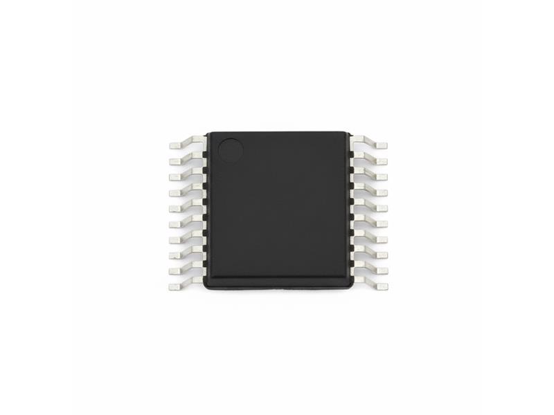 TEXAS INSTRUMENTS SEMI TPS2212IDBR
