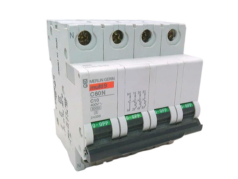 MG24386 by SCHNEIDER ELECTRIC
