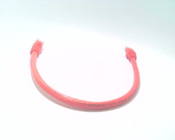 MONOPRICE CAT6-01-RED