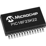 PIC18F23K22-I/SS by MICROCHIP TECHNOLOGY INC