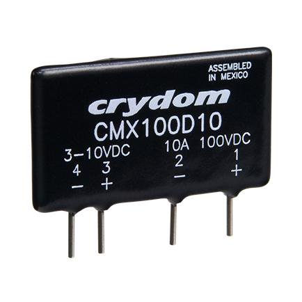 CMX60D20 by SENSATA TECHNOLOGIES