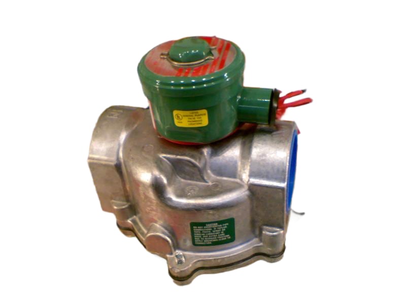 ASCO EF-8215-C83-120