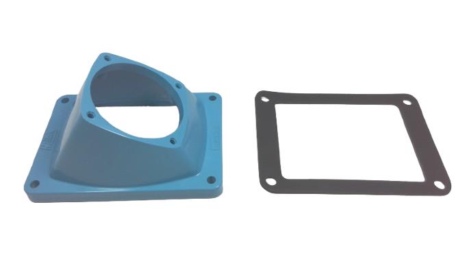 MARECHAL ELECTRIC SA 511M3