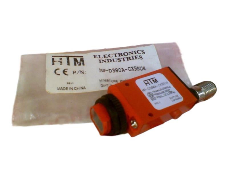 HTM SENSORS MP-D380A-CX9RU4
