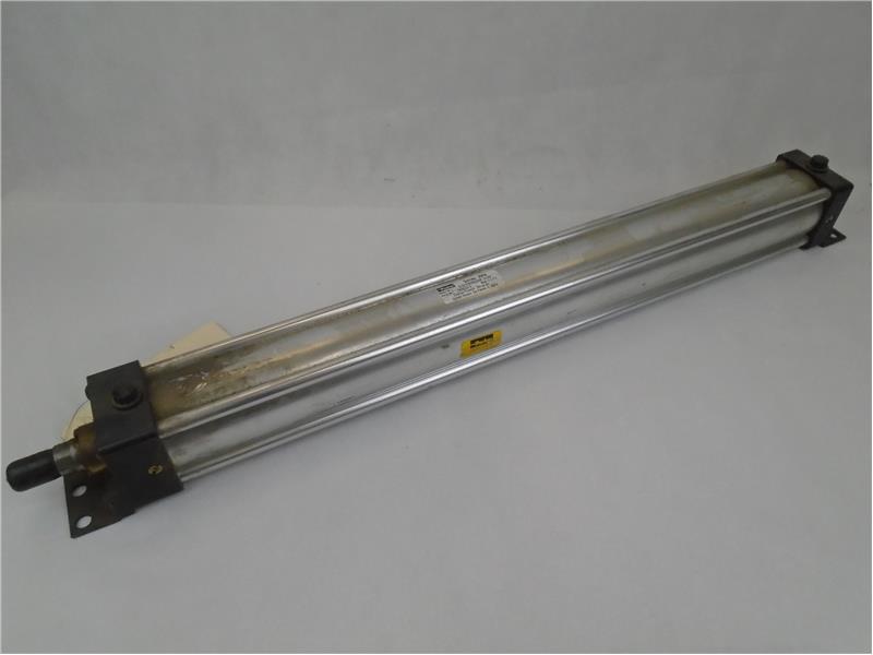 PARKER 02.50-CCB2MAU34AC-24.000